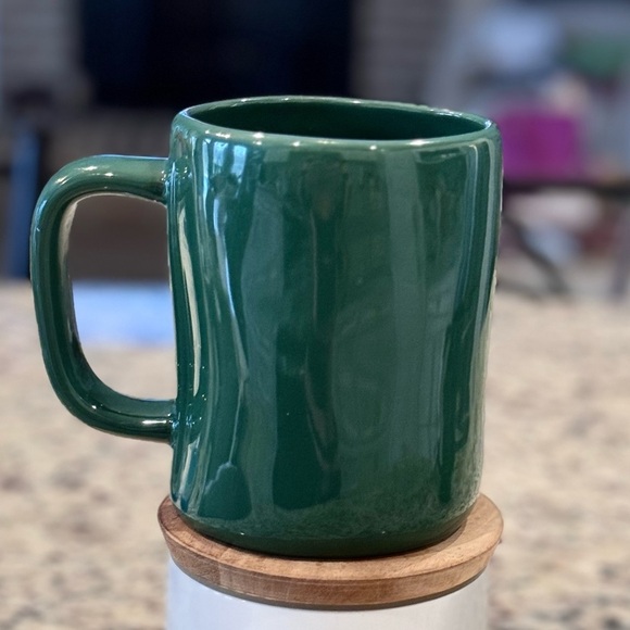 Rae Dunn Artisan Collection
“TIS THE SEASON” Mug - Picture 2 of 4